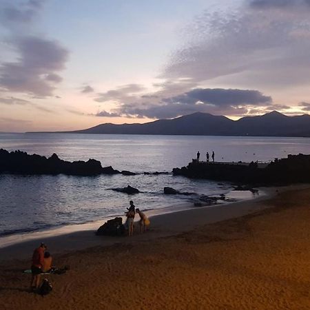 Apartamento Muy Cercano A Playas Y Pueblo Puerto Del Carmen Puerto del Carmen  Ngoại thất bức ảnh