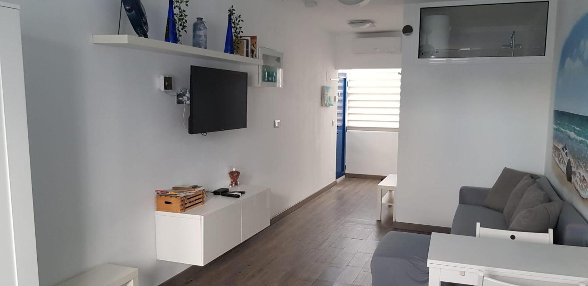Apartamento Muy Cercano A Playas Y Pueblo Puerto Del Carmen Puerto del Carmen  Ngoại thất bức ảnh