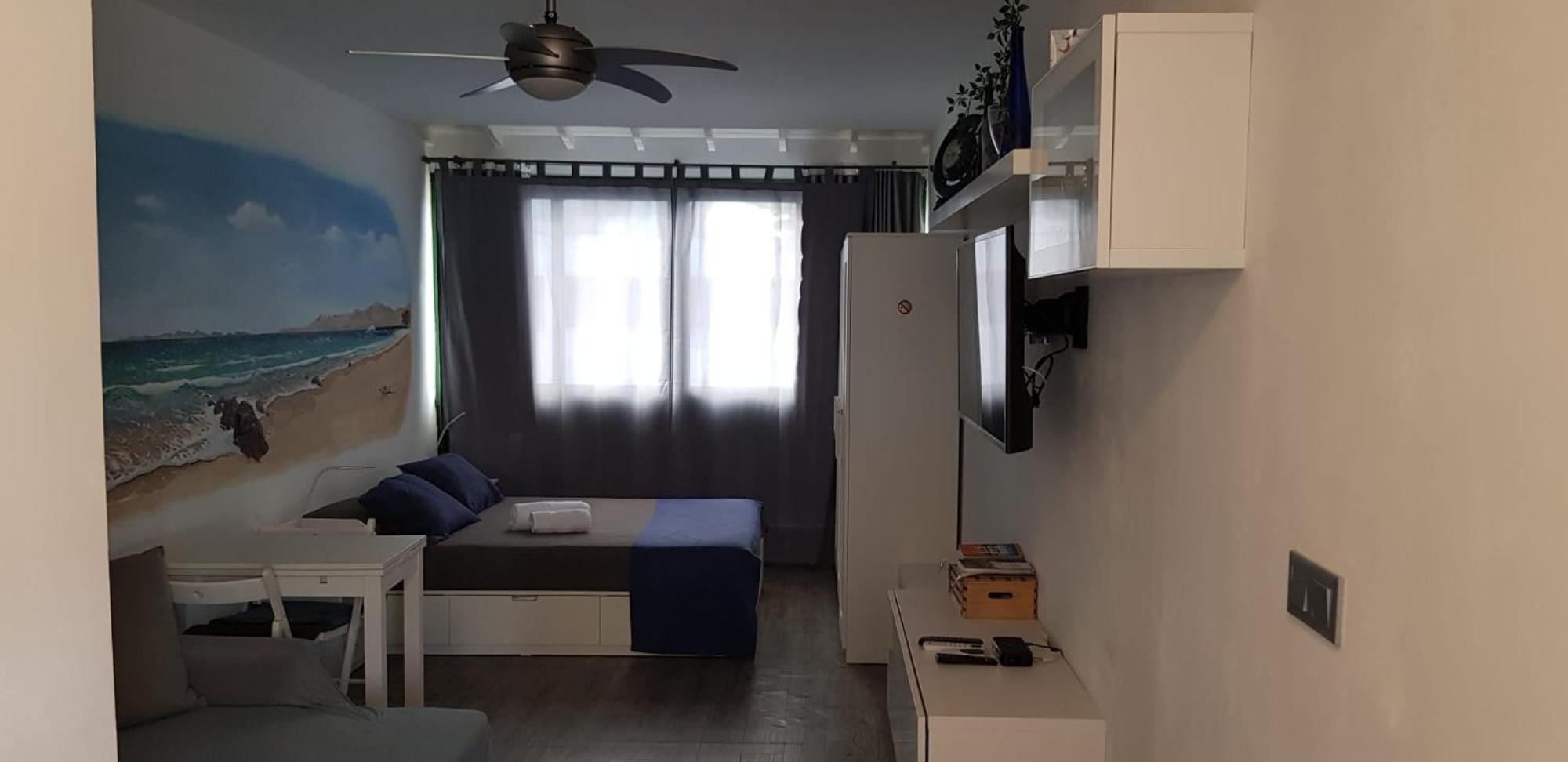 Apartamento Muy Cercano A Playas Y Pueblo Puerto Del Carmen Puerto del Carmen  Ngoại thất bức ảnh