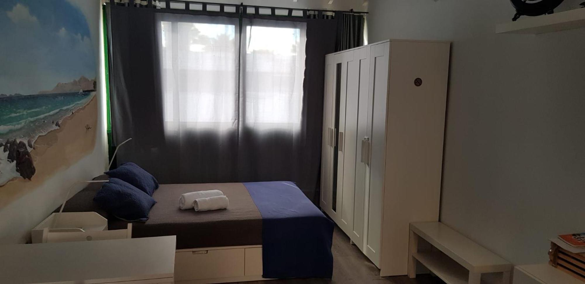 Apartamento Muy Cercano A Playas Y Pueblo Puerto Del Carmen Puerto del Carmen  Ngoại thất bức ảnh