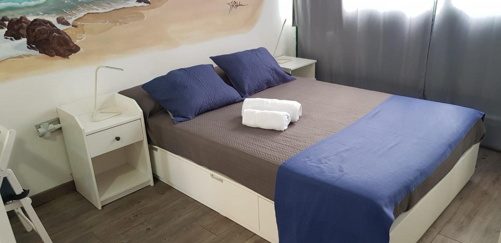 Apartamento Muy Cercano A Playas Y Pueblo Puerto Del Carmen Puerto del Carmen  Ngoại thất bức ảnh