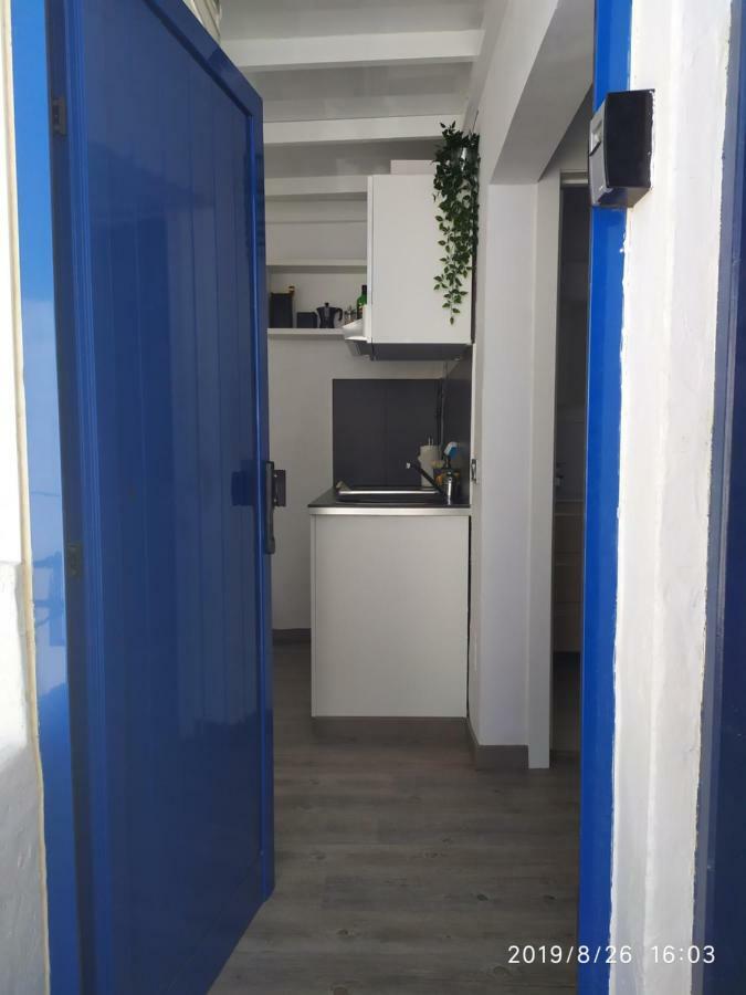 Apartamento Muy Cercano A Playas Y Pueblo Puerto Del Carmen Puerto del Carmen  Ngoại thất bức ảnh