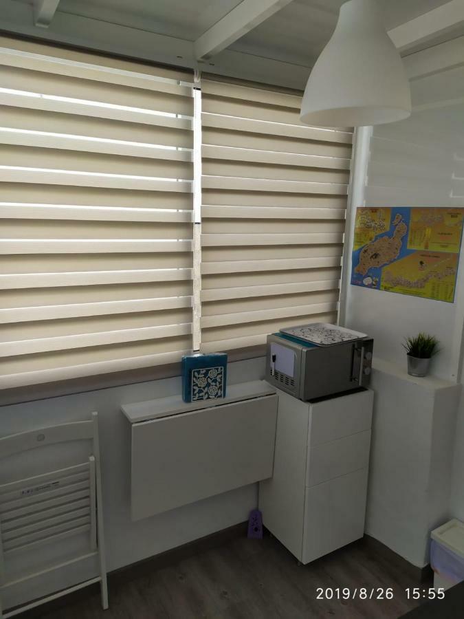Apartamento Muy Cercano A Playas Y Pueblo Puerto Del Carmen Puerto del Carmen  Ngoại thất bức ảnh