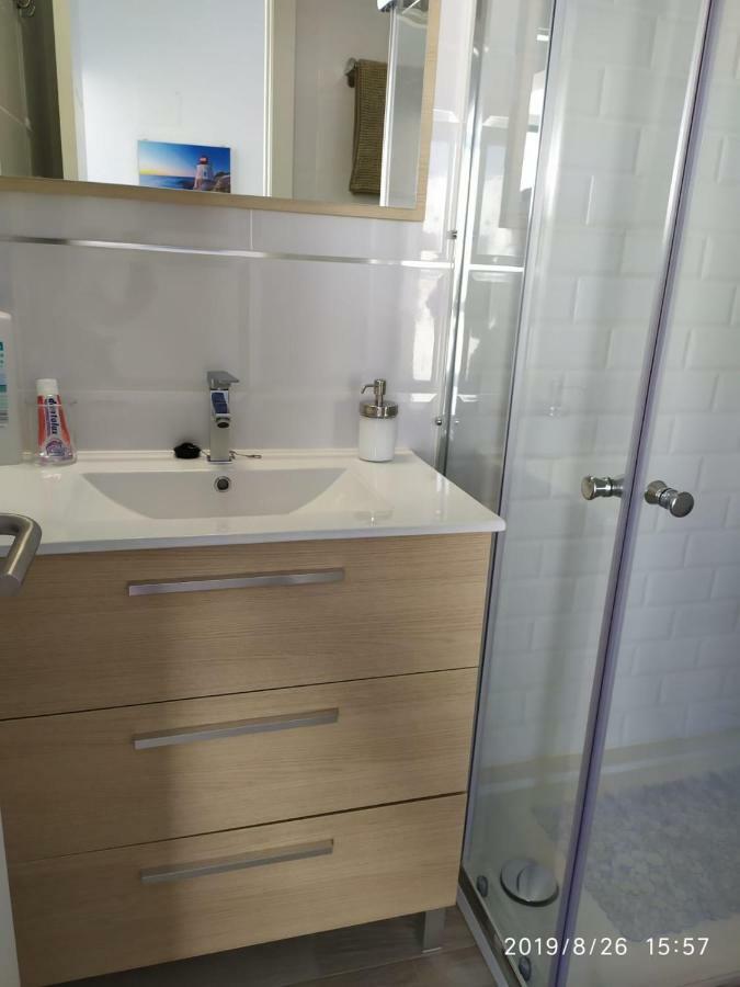 Apartamento Muy Cercano A Playas Y Pueblo Puerto Del Carmen Puerto del Carmen  Ngoại thất bức ảnh