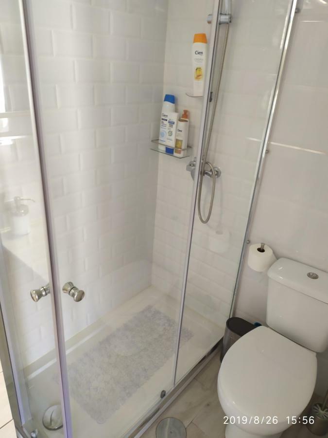 Apartamento Muy Cercano A Playas Y Pueblo Puerto Del Carmen Puerto del Carmen  Ngoại thất bức ảnh